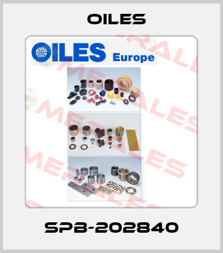SPB-202840 Oiles