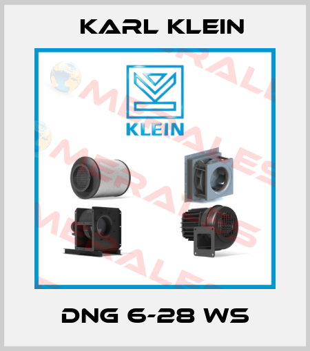 DNG 6-28 WS Karl Klein