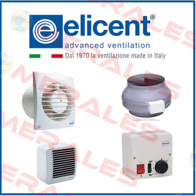 SP54-12 220-240VAC 50Hz F S1 Elicent