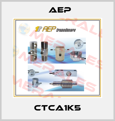 CTCA1K5 AEP