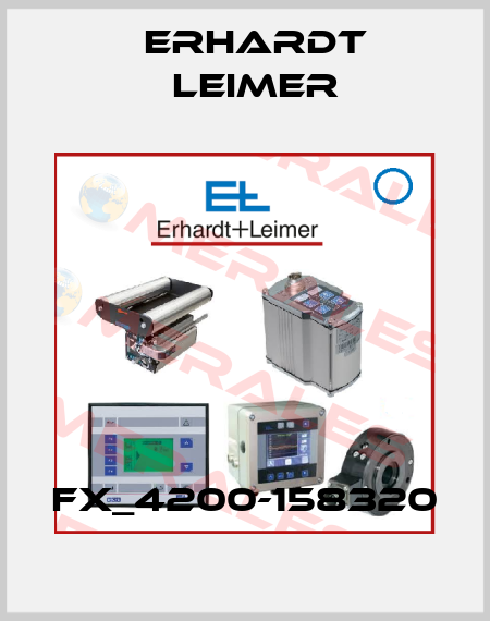 FX_4200-158320 Erhardt Leimer