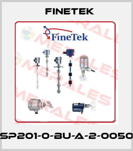 SP201-0-BU-A-2-0050 Finetek