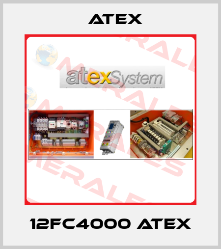12FC4000 ATEX Atex