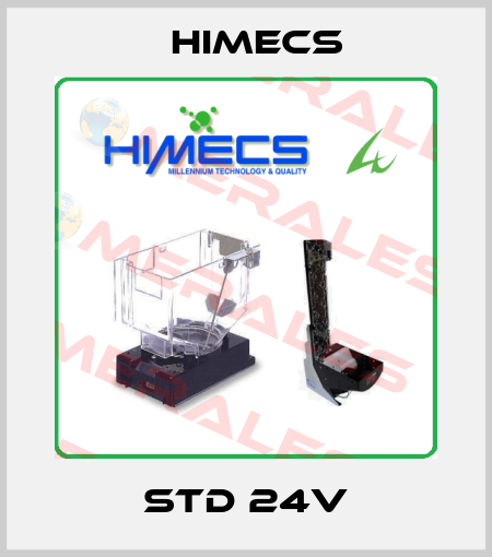 STD 24v Himecs