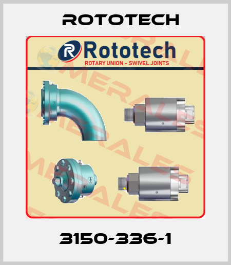 3150-336-1 Rototech