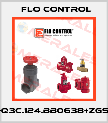 DL-Q3C.124.BB0638+ZGS30 Flo Control