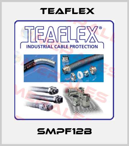 SMPF12B Teaflex