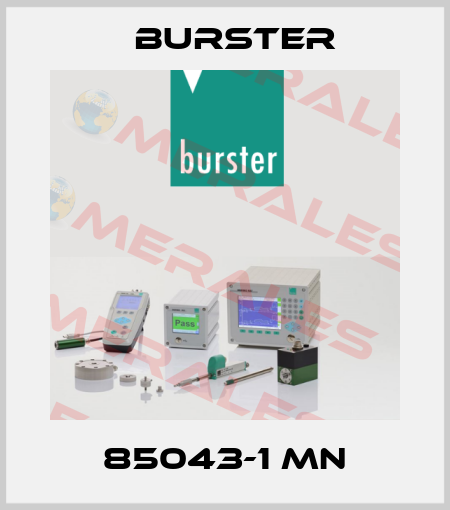 85043-1 MN Burster