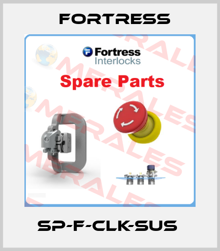 SP-F-CLK-SUS  Fortress