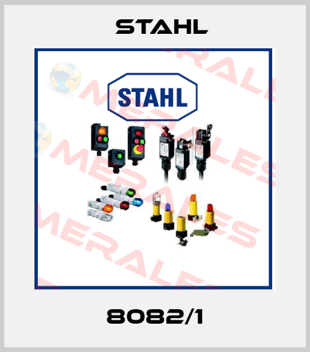 8082/1 Stahl