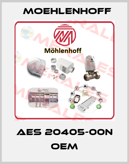 AES 20405-00N OEM Moehlenhoff