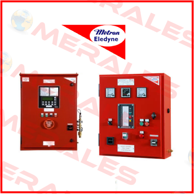 OID-400 / CA34477 Metron Eledyne Ltd