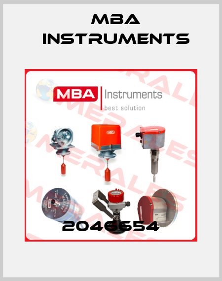 2046654 MBA Instruments