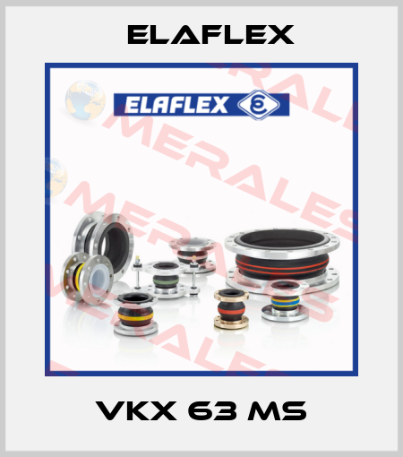 VKX 63 Ms Elaflex