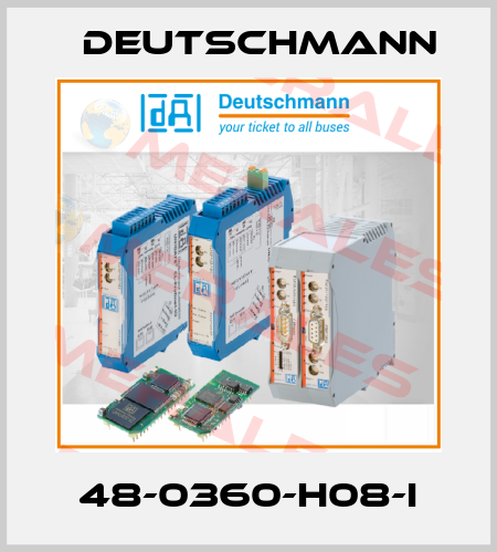 48-0360-H08-I Deutschmann