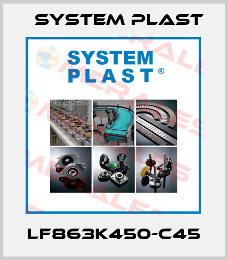 LF863K450-C45 System Plast