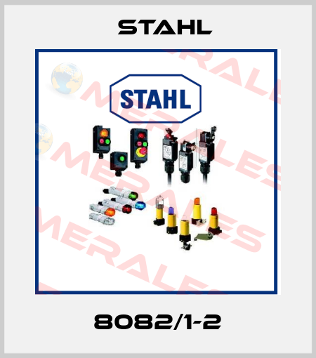 8082/1-2 Stahl