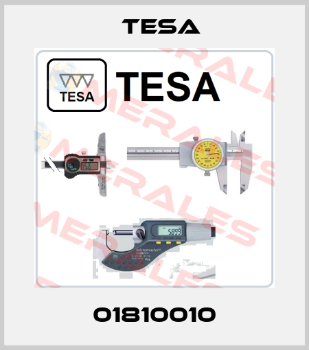 01810010 Tesa