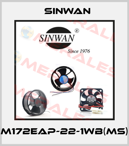M172EAP-22-1WB(MS) Sinwan