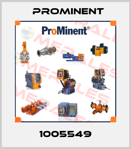 1005549 ProMinent