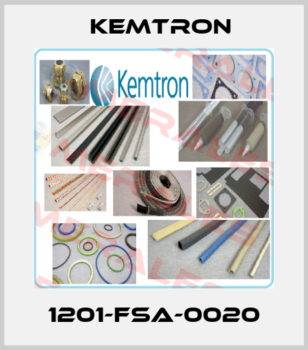 1201-FSA-0020 KEMTRON