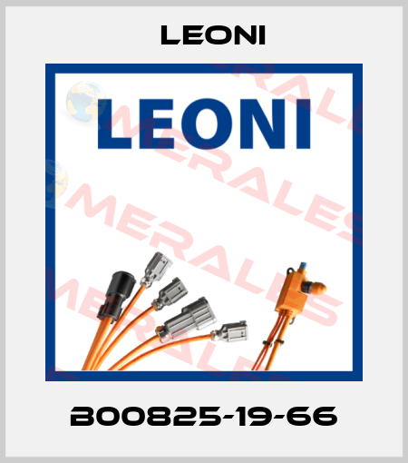 B00825-19-66 Leoni