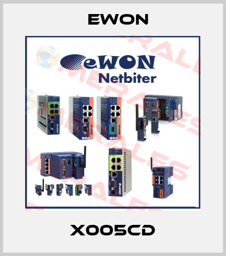  X005CD Ewon