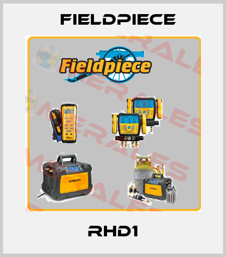 RHD1 Fieldpiece