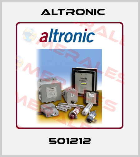 501212 Altronic