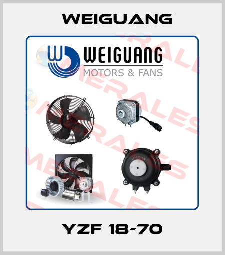 YZF 18-70 Weiguang