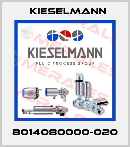 8014080000-020 Kieselmann
