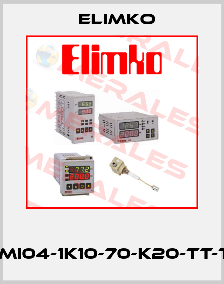  E-MI04-1K10-70-K20-TT-TZ Elimko
