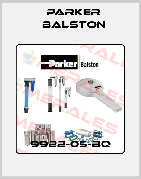 9922-05-BQ Parker Balston