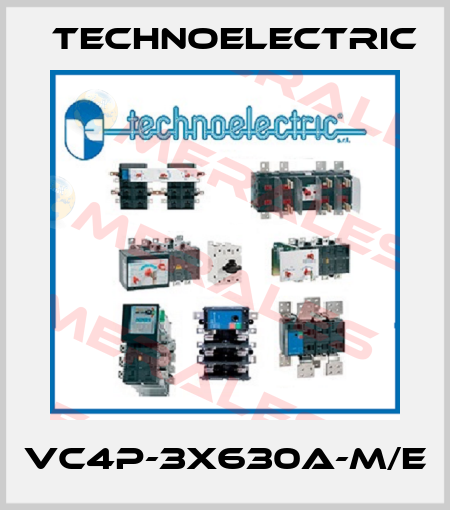 VC4P-3X630A-M/E Technoelectric