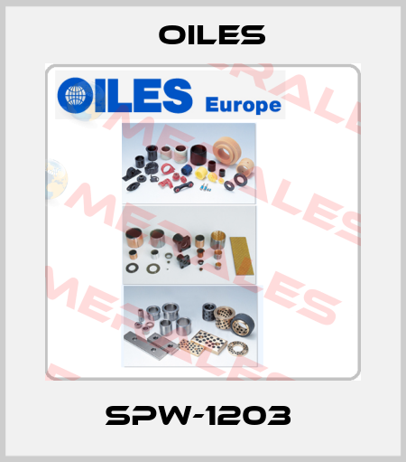 SPW-1203  Oiles