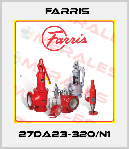 27DA23-320/N1 Farris