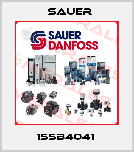 155B4041  Sauer