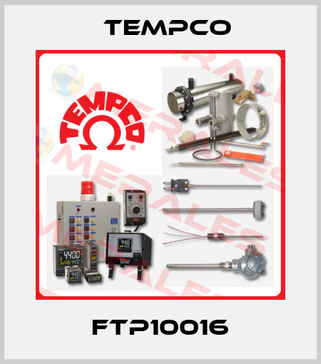 FTP10016 Tempco