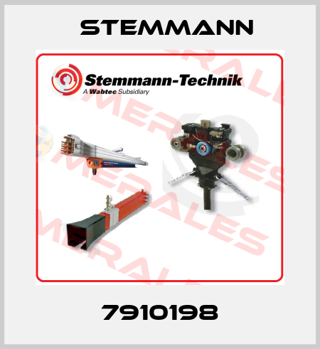 7910198 Stemmann