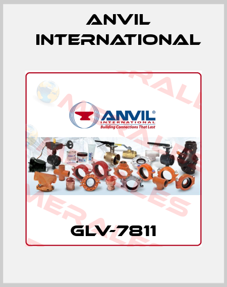 GLV-7811 Anvil International