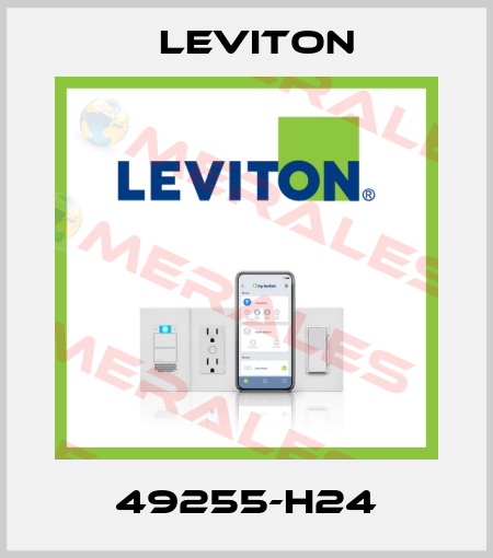 49255-H24 Leviton