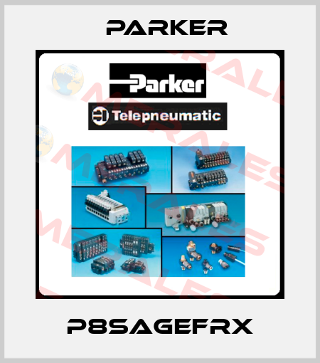 P8SAGEFRX Parker