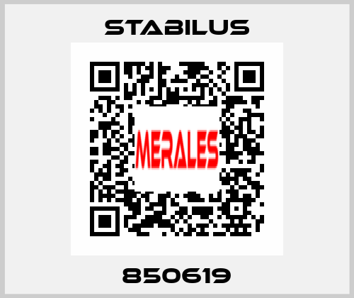 850619 Stabilus