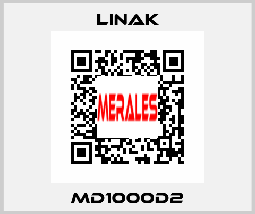 MD1000D2 Linak