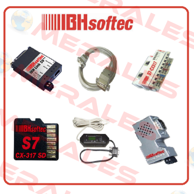 3240 / IBH Link IoT IBHsoftec