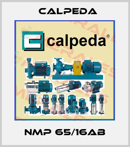 NMP 65/16AB Calpeda