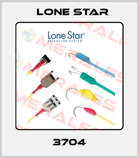 3704 Lone Star