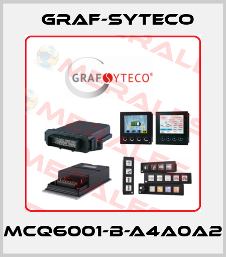 MCQ6001-B-A4A0A2 Graf-Syteco