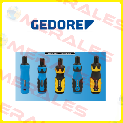 GDMZ 100  \ 2641704 Gedore