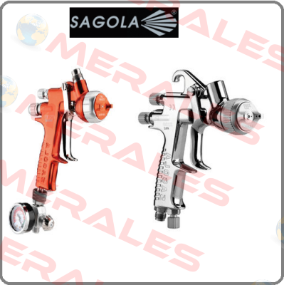 P/N: 20141401 Sagola